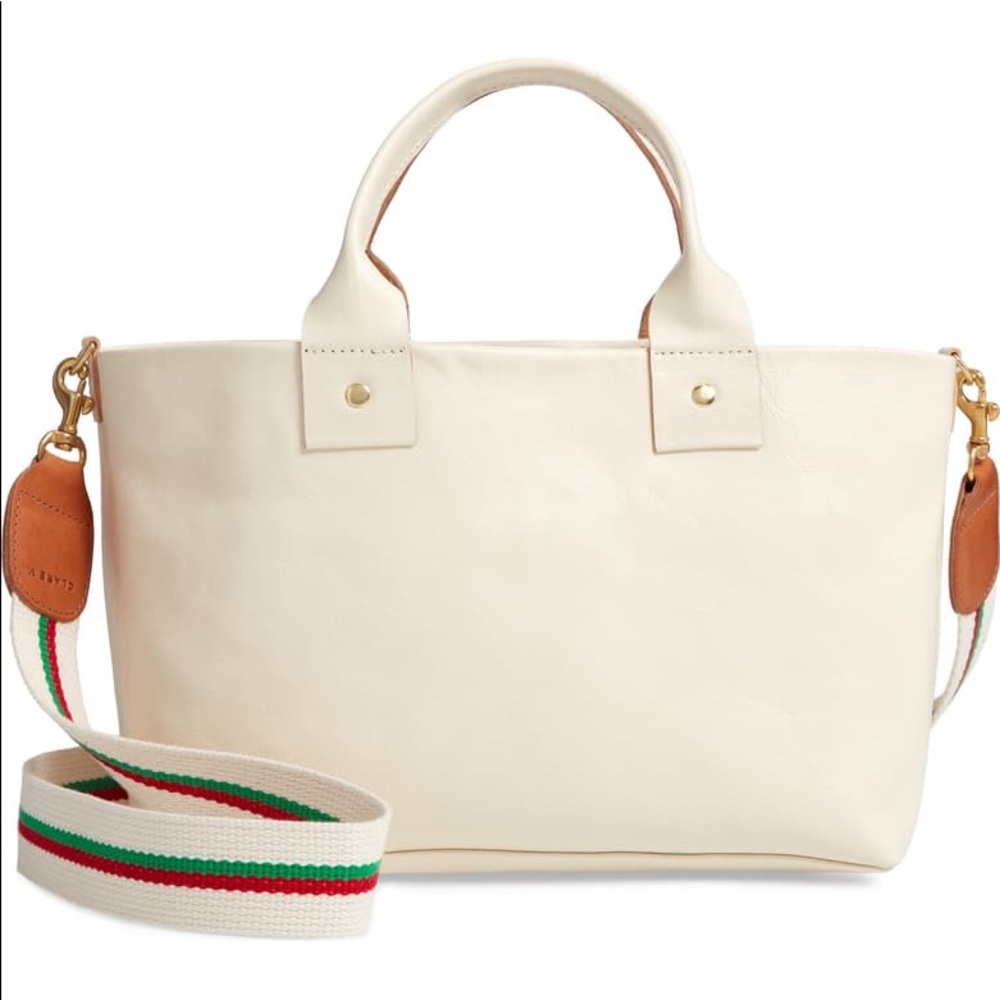 Clare V. Rustic Bruno